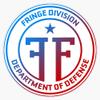 Fringe Division Symbol Double Universe Color Bumper Sticker Vinyl Decal 5" view 1