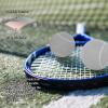 MRYCZ FYRHD Training Tennis Balls  18 Pack Practice Balls with Mesh Bag, Great for Beginners & Dogs, Bulk Tennis Balls for Training & Play view 3