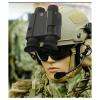 Head Mounted Night Vision Goggles - Rechargeable Portable Digital Night Vision Binoculars, Digital 3D Night Vision Binoculars for Adults view 4
