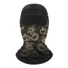 3D Balaclava Ski Mask Cooling Full Face Mask Cycling Motorcycle for Men Women UPF 50+ Sun UV Protection Windproof Face Cover view 1