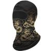 3D Balaclava Ski Mask Cooling Full Face Mask Cycling Motorcycle for Men Women UPF 50+ Sun UV Protection Windproof Face Cover view 2