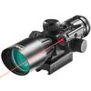 1 (2-in-1 2.5-10x40 Scope, Red Laser, 2.5-10x40) view 1