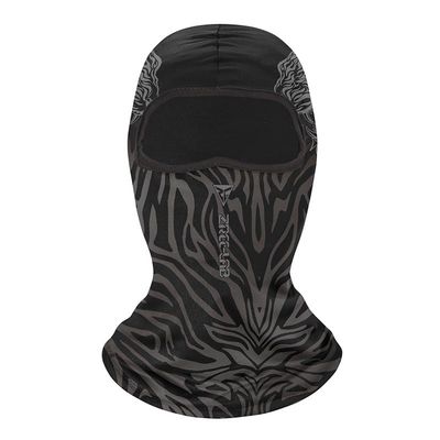 3D Balaclava Ski Mask Cooling Full Face Mask Cycling Motorcycle for Men Women UPF 50+ Sun UV Protection Windproof Face Cover