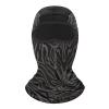 3D Balaclava Ski Mask Cooling Full Face Mask Cycling Motorcycle for Men Women UPF 50+ Sun UV Protection Windproof Face Cover