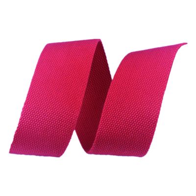 Webbing Strap - 1 Inch 10 Yard Polyester Cotton Webbing for Bag Straps, Handles