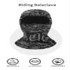 3D Balaclava Ski Mask Cooling Full Face Mask Cycling Motorcycle for Men Women UPF 50+ Sun UV Protection Windproof Face Cover view 3