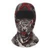 3D Balaclava Ski Mask Cooling Full Face Mask Cycling Motorcycle for Men Women UPF 50+ Sun UV Protection Windproof Face Cover view 1
