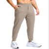 G Gradual Men's Golf Joggers Pants with Zipper Pockets Stretch Sweatpants Slim Fit Track Pants Joggers for Men Work Running (Cliff Ash, XS)