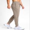 G Gradual Men's Golf Joggers Pants with Zipper Pockets Stretch Sweatpants Slim Fit Track Pants Joggers for Men Work Running (Cliff Ash, XS) view 2