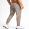 G Gradual Men's Golf Joggers Pants with Zipper Pockets Stretch Sweatpants Slim Fit Track Pants Joggers for Men Work Running (Cliff Ash, XS) view 4