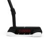 COOLO Low Torque Golf Putter, Provide Greater Stability and Less Face Twisting, Blade/Mallet/Heavy/Center Shafted/Counter Balanced Putter, Oversized Grip, Right & Left(Blade, 34, RH) view 2