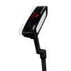 COOLO Low Torque Golf Putter, Provide Greater Stability and Less Face Twisting, Blade/Mallet/Heavy/Center Shafted/Counter Balanced Putter, Oversized Grip, Right & Left(Blade, 34, RH) view 3