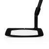 COOLO Low Torque Golf Putter, Provide Greater Stability and Less Face Twisting, Blade/Mallet/Heavy/Center Shafted/Counter Balanced Putter, Oversized Grip, Right & Left(Blade, 34, RH) view 4