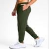 G Gradual Men's Golf Joggers Pants with Zipper Pockets Stretch Sweatpants Slim Fit Track Pants Joggers for Men Work Running (Olive, XS) view 2