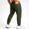 G Gradual Men's Golf Joggers Pants with Zipper Pockets Stretch Sweatpants Slim Fit Track Pants Joggers for Men Work Running (Olive, XS) view 4