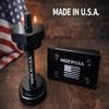 Bog Deathgrip BALLHEAD Conversion Adapter (BALLHEAD NOT Included) view 2
