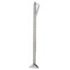 2 Pcs Stainless Steel Boat Hatch Support Spring - Support, & - Yachts & Campers (245 * 10mm) view 4