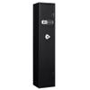 Gun Safe Digital Keypad Gun Safe Quick Access Electronic Storage Steel Security Cabinet view 2