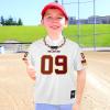 Willtok Number - 2 Pendants for Baseball Necklaces, Pick Your Number -2 for Baseball Necklace Rope, Sport Outdoors Pendants for Sports Fan Necklaces view 3