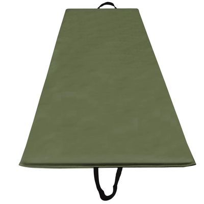 10MM PVC Leather Yoga Mat with Carrying Starp - Premium Edition Professional Yoga Mat