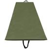10MM PVC Leather Yoga Mat with Carrying Starp - Premium Edition Professional Yoga Mat view 1