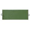10MM PVC Leather Yoga Mat with Carrying Starp - Premium Edition Professional Yoga Mat view 2