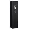 Gun Safe Digital Keypad Gun Safe Quick Access Electronic Storage Steel Security Cabinet view 3
