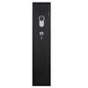 Gun Safe Digital Keypad Gun Safe Quick Access Electronic Storage Steel Security Cabinet view 4