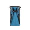 SCUBAPRO Sport 65 Mesh Dive Bag with Roll Top Closure and Side Zipper for Snorkeling and Scuba Diving Gear, Denim Blue Color Fabric view 3