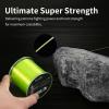 ThornsLine Force Monofilament Fishing Line - Superior Mono Leader Materials - Exceptional Strength Nylon Fishing line 2-100lb, Abrasion Resistant Mono Line view 2