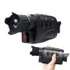 GOYOJO NV3185 HD 1080P Monocular Night Vision Device Infrared 4X Digital Zoom Hunting Telescope Outdoor Use Full Dark 300m view 1