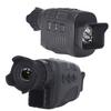 GOYOJO NV3185 HD 1080P Monocular Night Vision Device Infrared 4X Digital Zoom Hunting Telescope Outdoor Use Full Dark 300m view 2