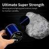 ThornsLine Force Monofilament Fishing Line - Superior Mono Leader Materials - Exceptional Strength Nylon Fishing line 2-100lb, Abrasion Resistant Mono Line view 2