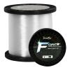 ThornsLine Force Monofilament Fishing Line - Superior Mono Leader Materials - Exceptional Strength Nylon Fishing line 2-100lb, Abrasion Resistant Mono Line view 1