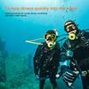 QANYEGN Snorkeling Weighted Belt, Diving Weighted Belt, Harness Buckle Belt with Stainless Steel Quick Release Buckle for Diving, Snorkeling view 3