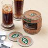 FOCO New York Jets NFL 5 Pack Barrel view 2