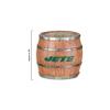 FOCO New York Jets NFL 5 Pack Barrel view 4