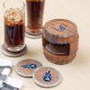 FOCO Tennessee Titans NFL 5 Pack Barrel view 2