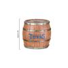 FOCO Tennessee Titans NFL 5 Pack Barrel view 4