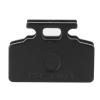 1 Pair of Front Disc Brake Pads Parts Fit for GY6 50cc Scooter Moped ATV Motorcycle Scooter view 2