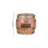 FOCO Cleveland Browns NFL 5 Pack Barrel view 4