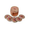 FOCO Arizona Cardinals NFL 5 Pack Barrel view 3