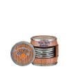 FOCO New York Knicks NBA 5-Pack Barrel Coaster Set view 1