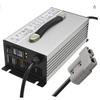 1500W 36V 30A Batteries Charger Forklift Battery Charger with LCD Display 50A/120A/175A/350A Anderson Plug,120a view 1