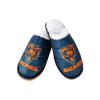 FOCO Chicago Bears NFL Mens Big Logo Mule Slipper - L view 3