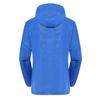 Ymosrh Waterproof Jacket, Coat with Hood Lightweight Jacket Raincoat for Golf Cycling Windbreaker Mens Overcoat Jaket para Hombre 2023 Hoodies Men Jacket Tall Big Hoodies Overcoat (S, Blue) view 2