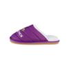 FOCO Minnesota Vikings NFL Mens Big Logo Mule Slipper - XL view 1