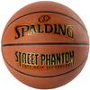 Spalding Street Phantom SGT Ball 84387Z, Unisex, Basketball, Orange/Black/Gold, 7