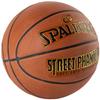 Spalding Street Phantom SGT Ball 84387Z, Unisex, Basketball, Orange/Black/Gold, 7 view 2