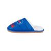 FOCO Buffalo Bills NFL Mens Big Logo Mule Slipper - L view 1